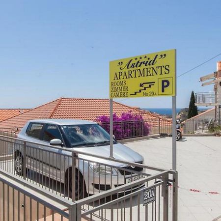 Apartments Romano 두브로브니크 외부 사진