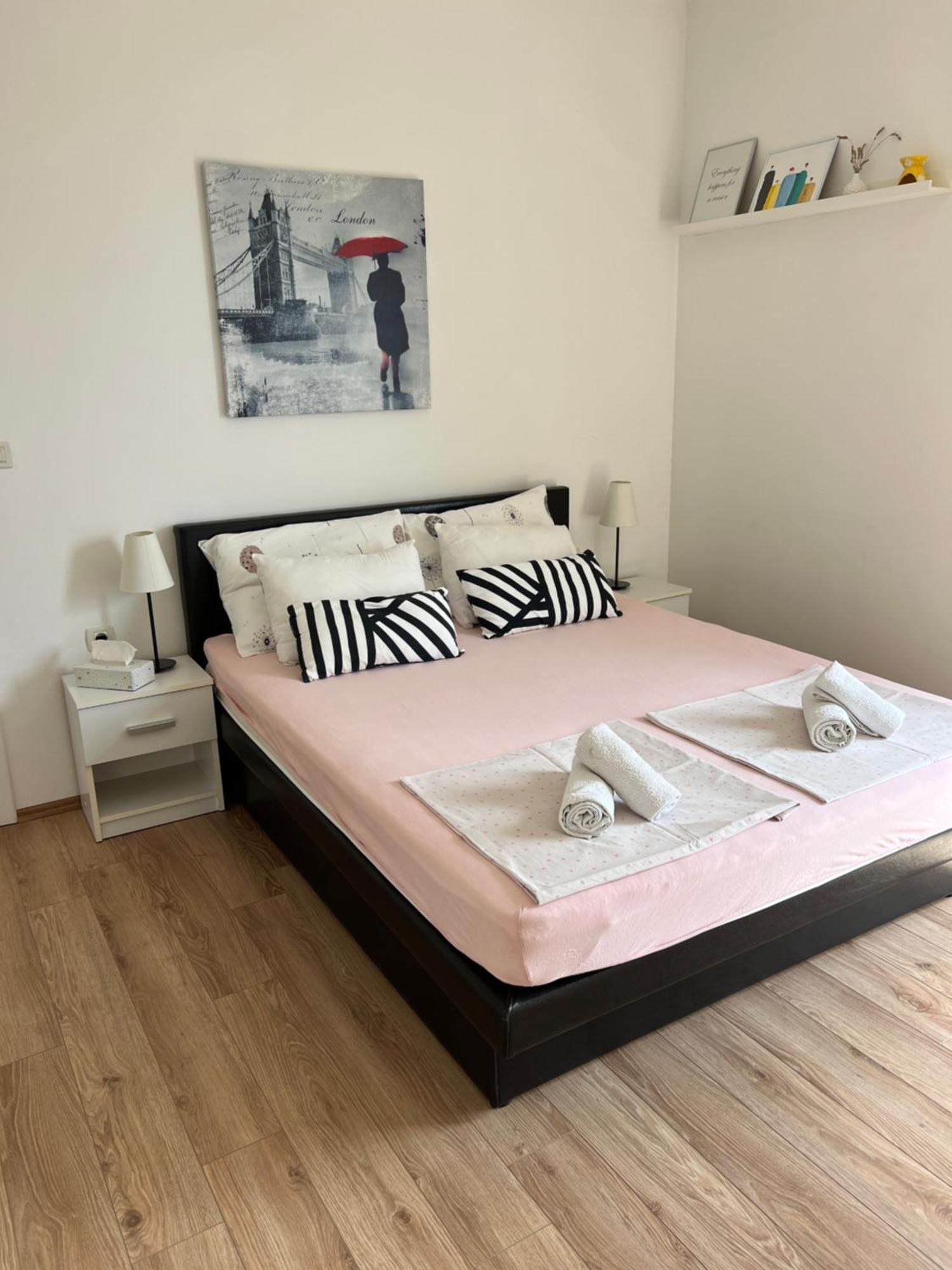 Apartments Romano 두브로브니크 외부 사진