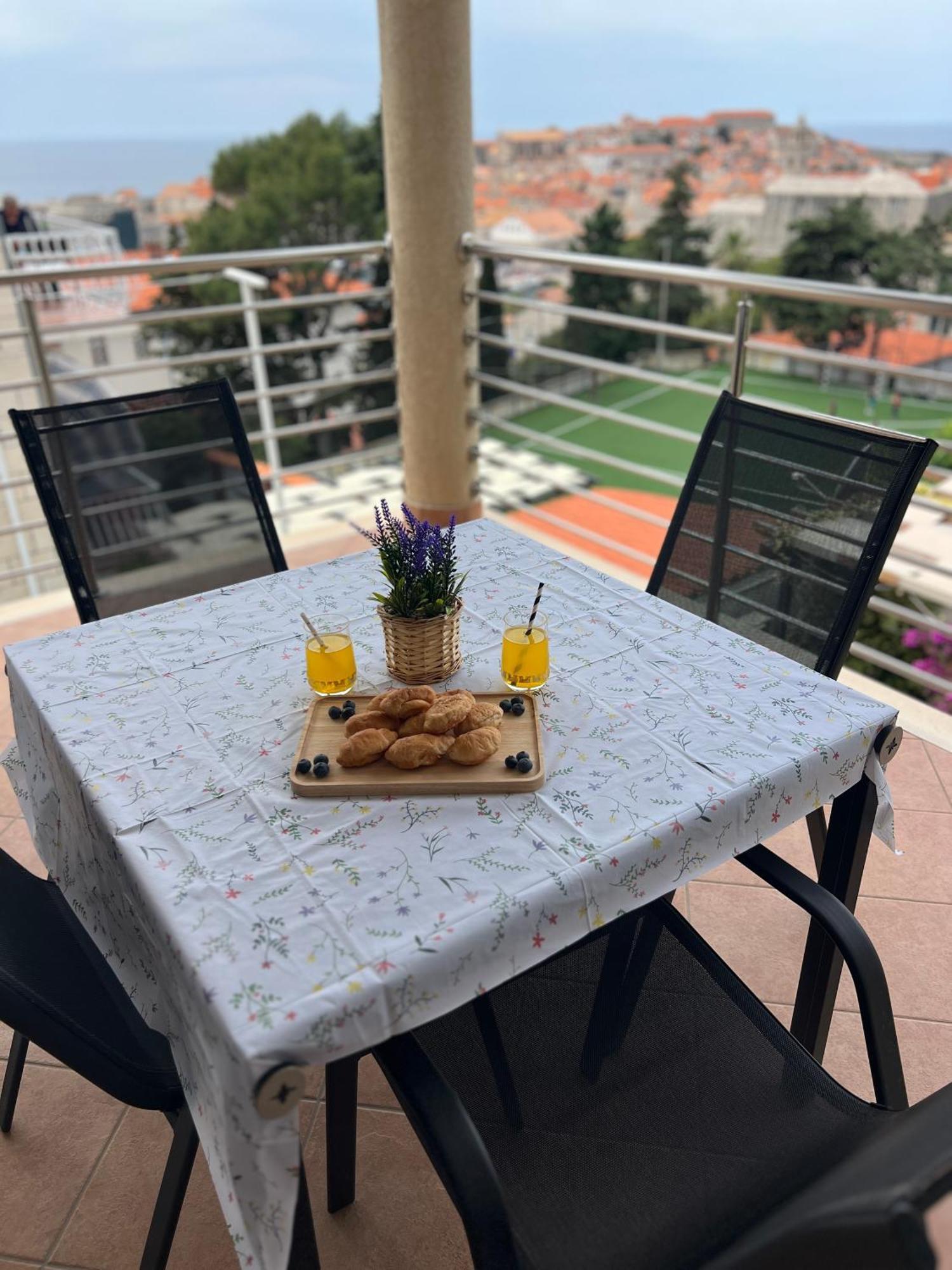 Apartments Romano 두브로브니크 외부 사진