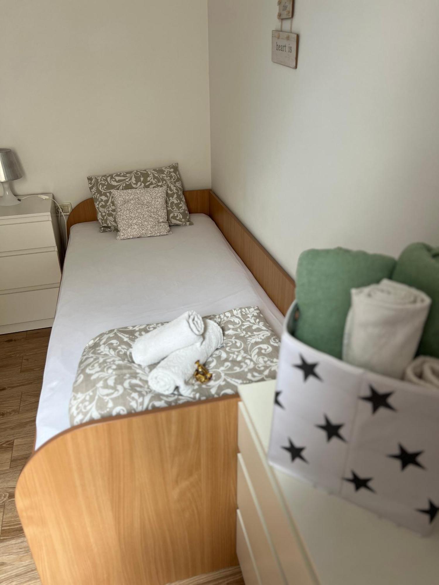 Apartments Romano 두브로브니크 외부 사진