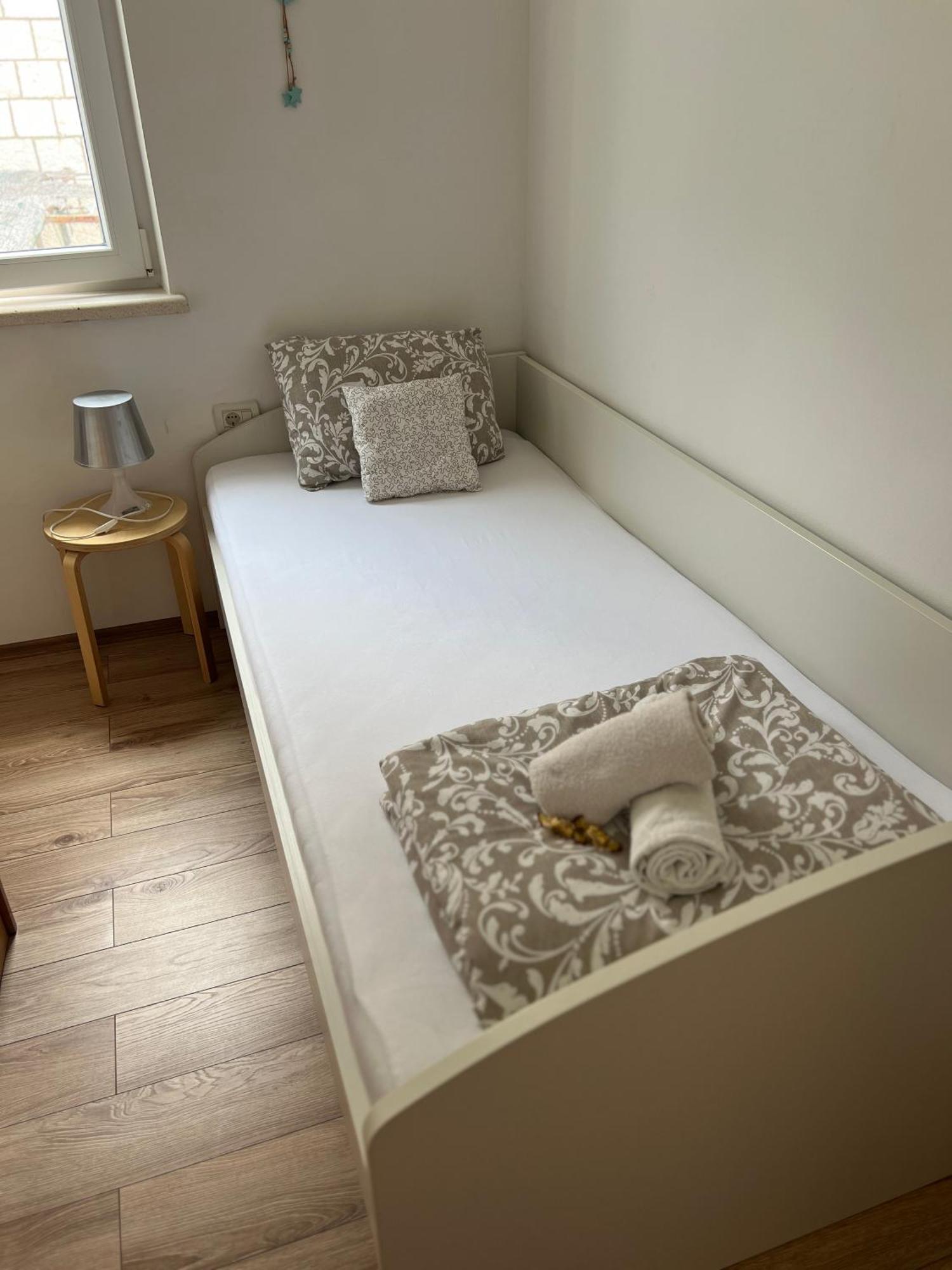 Apartments Romano 두브로브니크 외부 사진