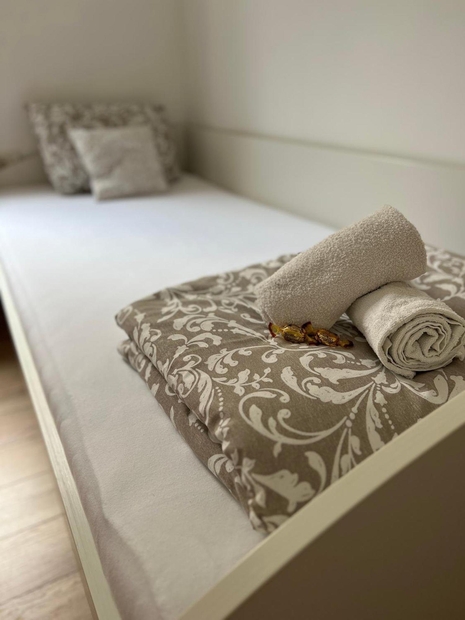 Apartments Romano 두브로브니크 외부 사진